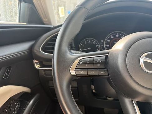 Used 2025 MAZDA MAZDA3 s FWD image 23