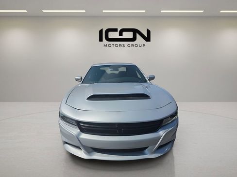 Used 2022 Dodge Charger SXT image 6