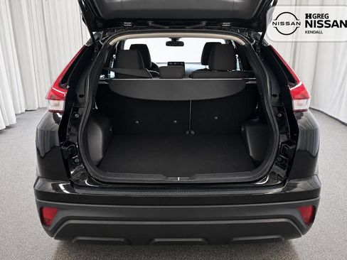 Used 2023 Mitsubishi Eclipse Cross LE AWD/4WD image 14