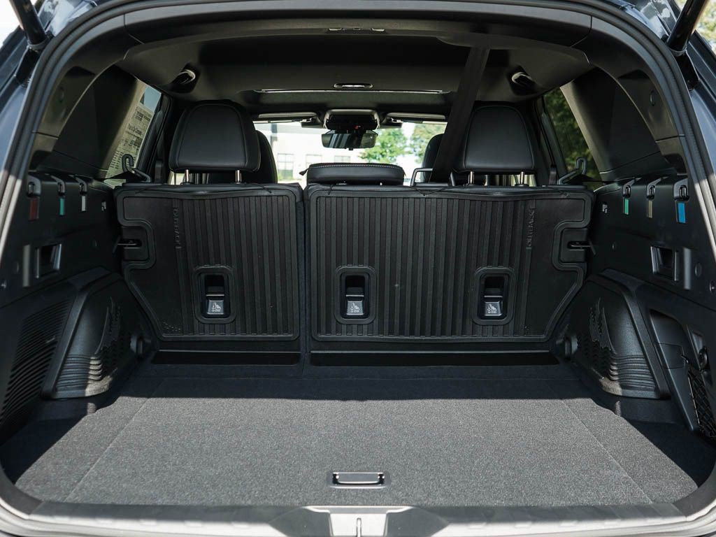 New 2026 Subaru Outback Touring XT AWD/4WD image 7