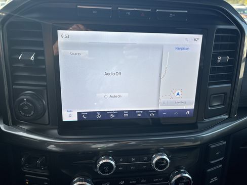 Used 2023 Ford F150 XLT w/ Equipment Group 302A High image 26