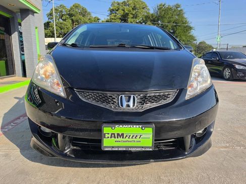 Used 2011 Honda Fit Sport image 55
