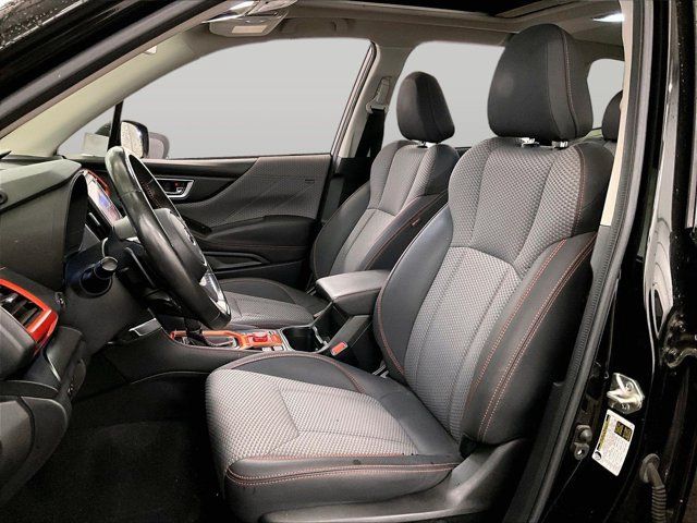 Used 2021 Subaru Forester Sport w/ Popular Package #2 AWD/4WD image 24