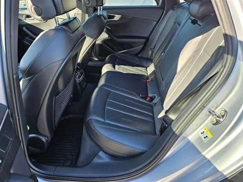 Used 2017 Audi A4 2.0T allroad Premium Plus w/ Technology Package image 13