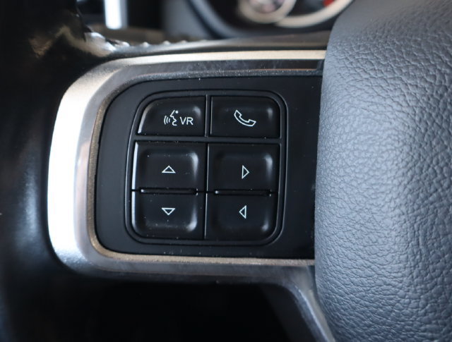 Used 2022 RAM 2500 Laramie AWD/4WD image 24