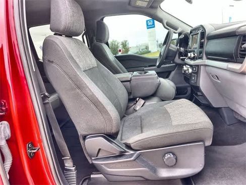 Used 2022 Ford F150 XLT image 12