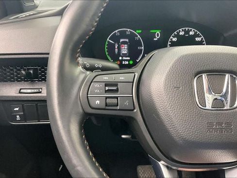Used 2024 Honda CR-V Sport-L image 23