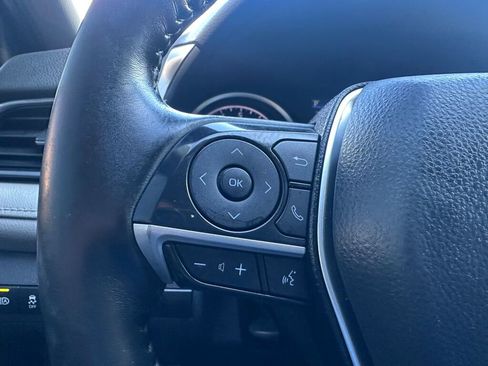 Used 2023 Toyota Camry LE image 14