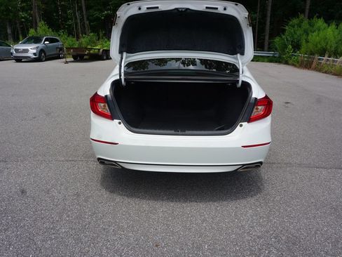 Used 2022 Honda Accord Sport image 14