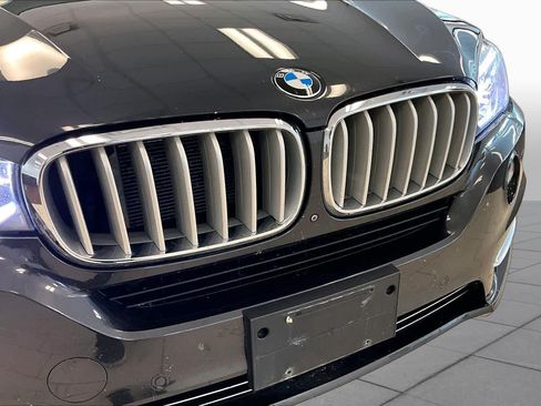 Used 2015 BMW X5 xDrive50i AWD/4WD image 28