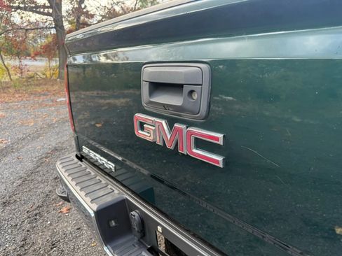 Used 2015 GMC Sierra 1500 SLE w/ SLE Value Package image 11