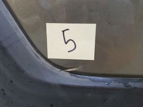 Used 2018 Subaru Outback 2.5i Premium image 35