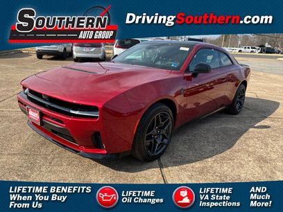 New 2026 Dodge Charger R/T Scat Pack