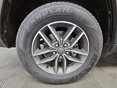 Used 2019 Jeep Grand Cherokee Limited AWD/4WD image 51