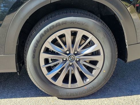 New 2026 MAZDA CX-90 3.3 Turbo w/ Select Package image 7