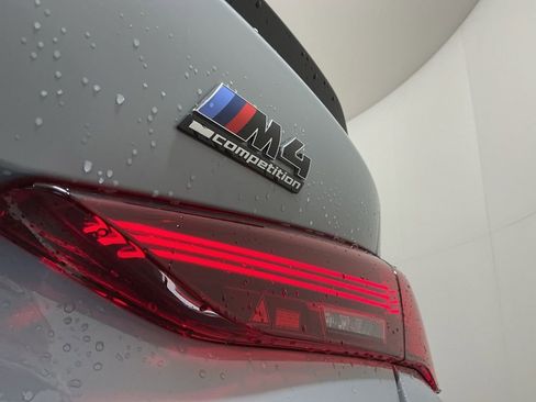 New 2026 BMW M4 Competition w/ Executive Package image 28