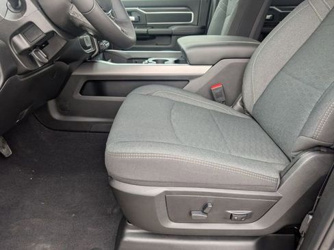 New 2026 RAM 2500 Big Horn image 11