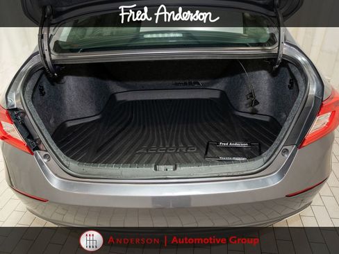 Used 2020 Honda Accord LX image 5