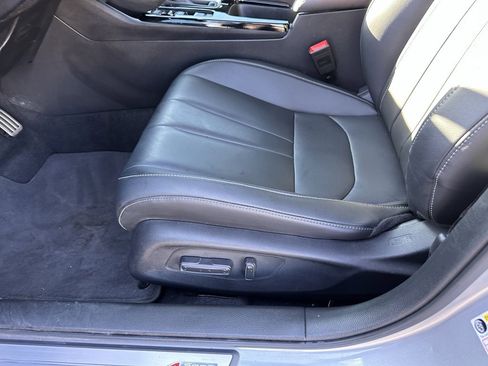 Used 2024 Acura Integra A-Spec image 12