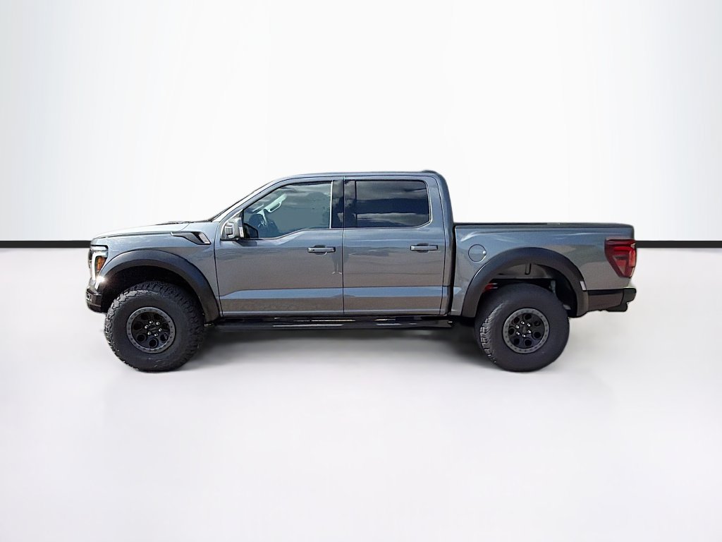 New 2026 Ford F150 Raptor AWD/4WD image 8