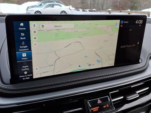 New 2026 Acura MDX A-Spec image 20