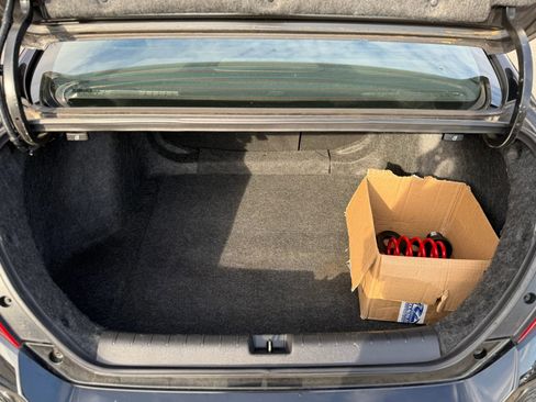 Used 2017 Honda Civic Si image 11