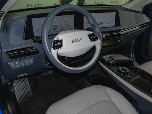 Used 2024 Kia EV6 Wind image 6