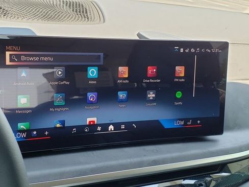 New 2026 BMW X7 xDrive40i image 26