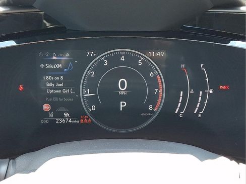 Used 2023 Lexus NX 350 AWD image 20