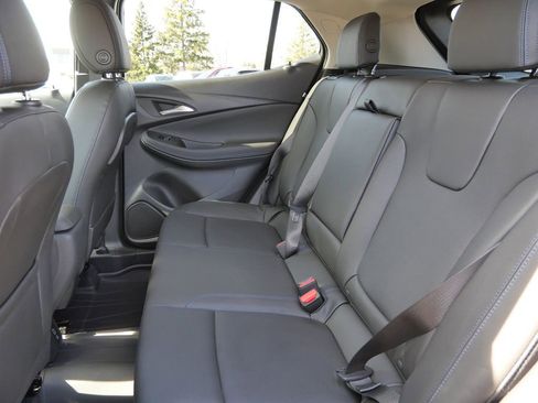 New 2026 Buick Encore GX Sport Touring w/ Advanced Technology Package AWD/4WD image 32