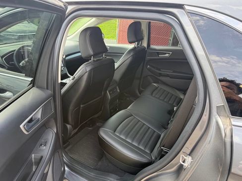 Used 2021 Ford Edge SEL w/ Convenience Package AWD/4WD image 6