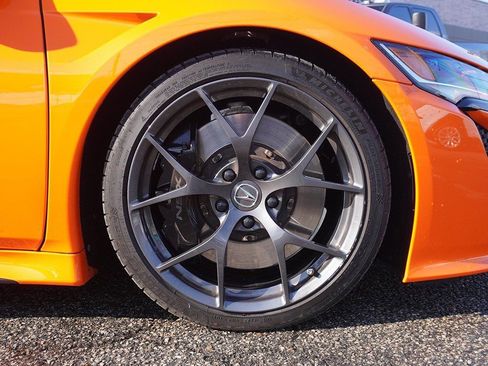 Used 2019 Acura NSX image 24