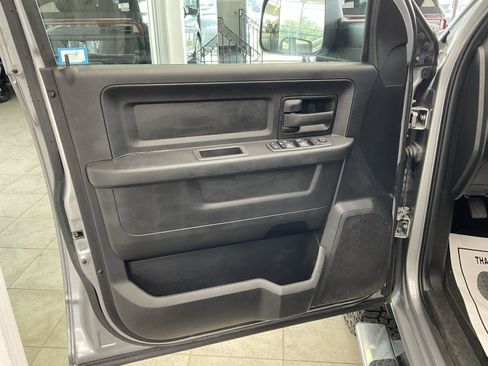 Used 2022 RAM 2500 Tradesman AWD/4WD image 8
