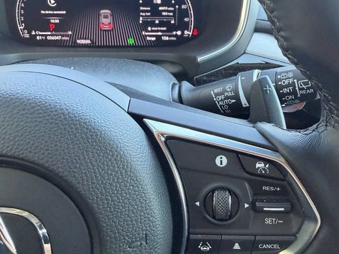 Used 2026 Acura MDX w/ Technology Package AWD/4WD image 19