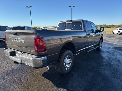 New 2026 RAM 3500 Tradesman image 5