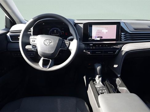 New 2026 Toyota Camry LE image 9