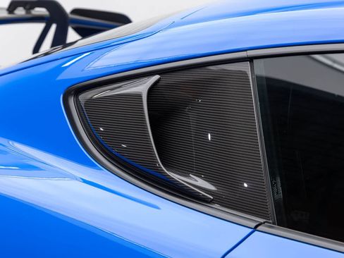 Used 2025 Porsche 718 Cayman GT4 RS RWD image 49