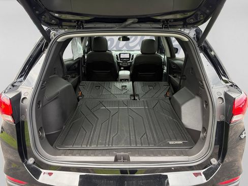 Used 2024 Chevrolet Equinox Premier AWD/4WD image 31