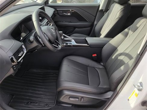 New 2026 Acura ADX Base image 17