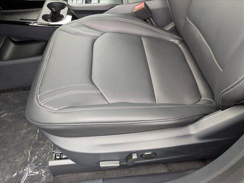 New 2025 Ford Mustang Mach-E Premium image 4