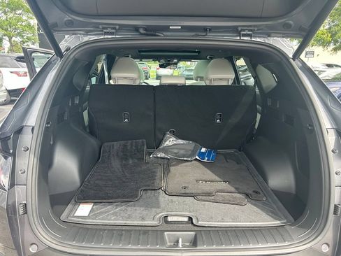 Used 2025 Hyundai Tucson Limited AWD/4WD image 18
