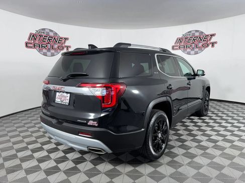 Used 2023 GMC Acadia SLE w/ Driver Convenience Package AWD/4WD image 7
