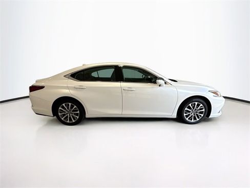 Used 2025 Lexus ES 350 350 image 8