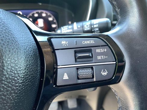 Certified 2023 Honda Pilot Elite image 17