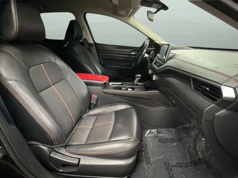 Used 2020 Nissan Altima 2.5 SR FWD image 20