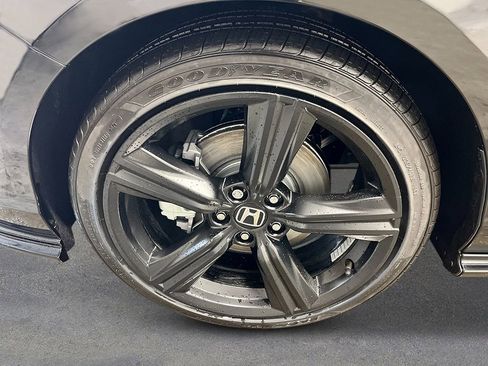 New 2026 Honda Accord Sport image 11