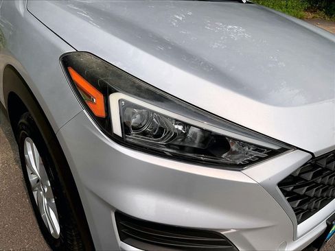 Used 2019 Hyundai Tucson SE AWD/4WD image 30