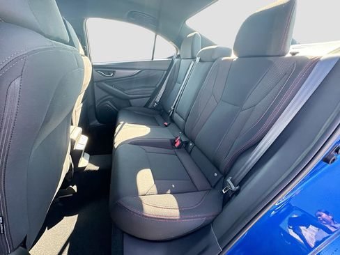 New 2025 Subaru WRX Premium image 29