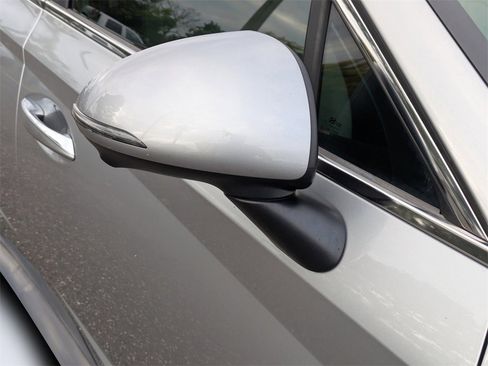 Used 2021 Hyundai Sonata Limited image 11