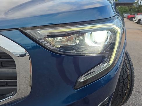 Used 2021 GMC Terrain SLE w/ LPO, Floor Liner Package image 30